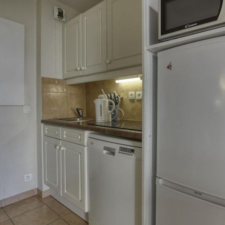 Apartment Les Rivages De Coudouliere-9 By Interhome سيكس-فور-لو-بلاج المظهر الخارجي الصورة
