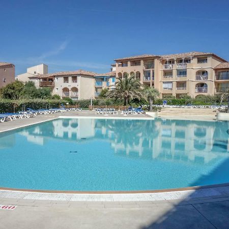 Apartment Les Rivages De Coudouliere-9 By Interhome سيكس-فور-لو-بلاج المظهر الخارجي الصورة