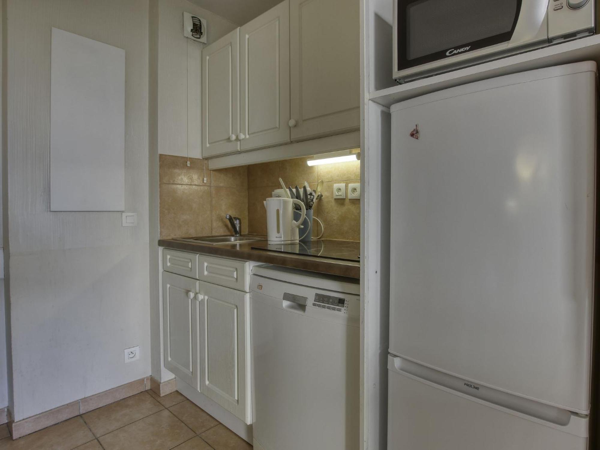 Apartment Les Rivages De Coudouliere-9 By Interhome سيكس-فور-لو-بلاج المظهر الخارجي الصورة