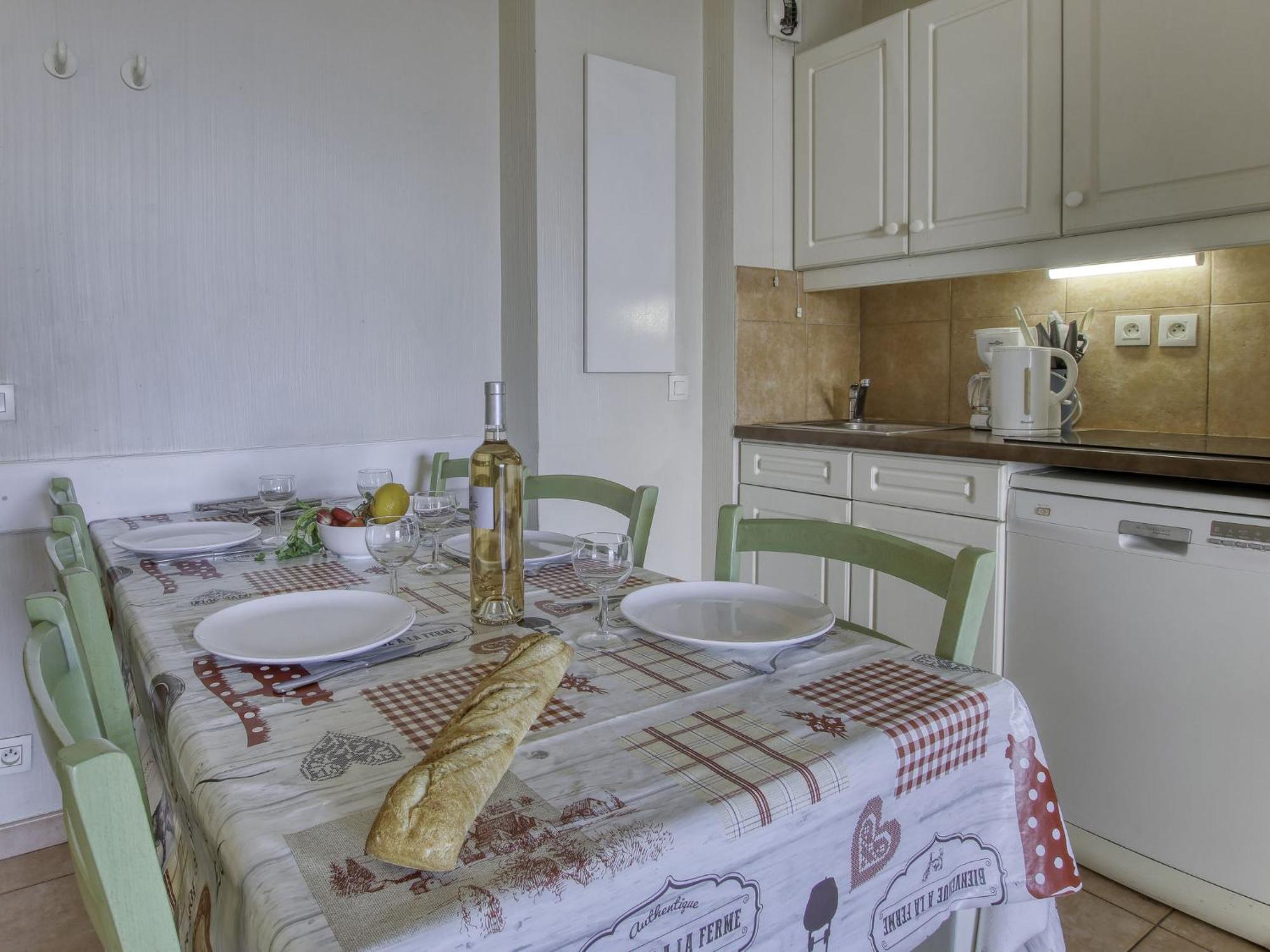Apartment Les Rivages De Coudouliere-9 By Interhome سيكس-فور-لو-بلاج المظهر الخارجي الصورة